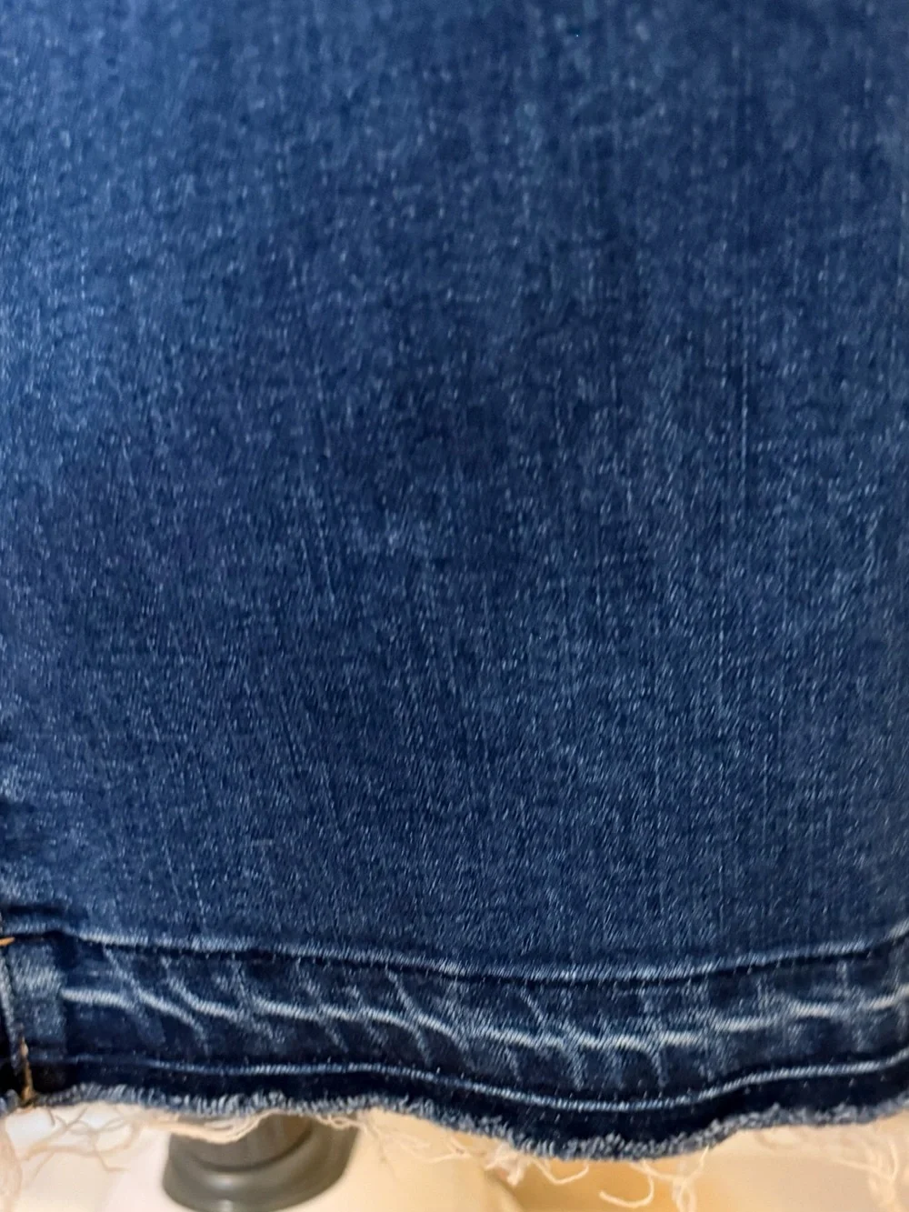 Lucky Brand Women’s Medium Blue Straight Jeans